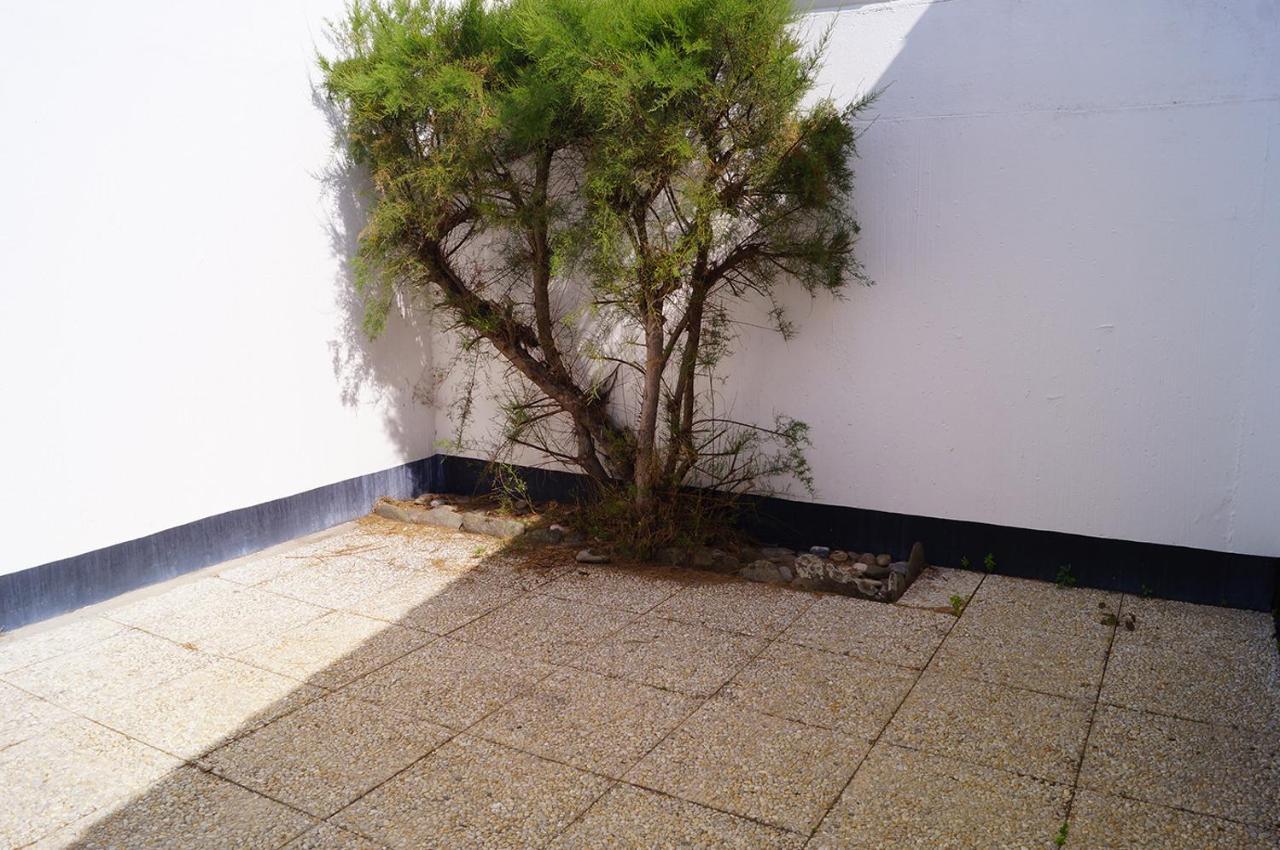 Ferme Marine Pour 4 - Piscine Chauffee Βίλα Brétignolles-sur-Mer Εξωτερικό φωτογραφία